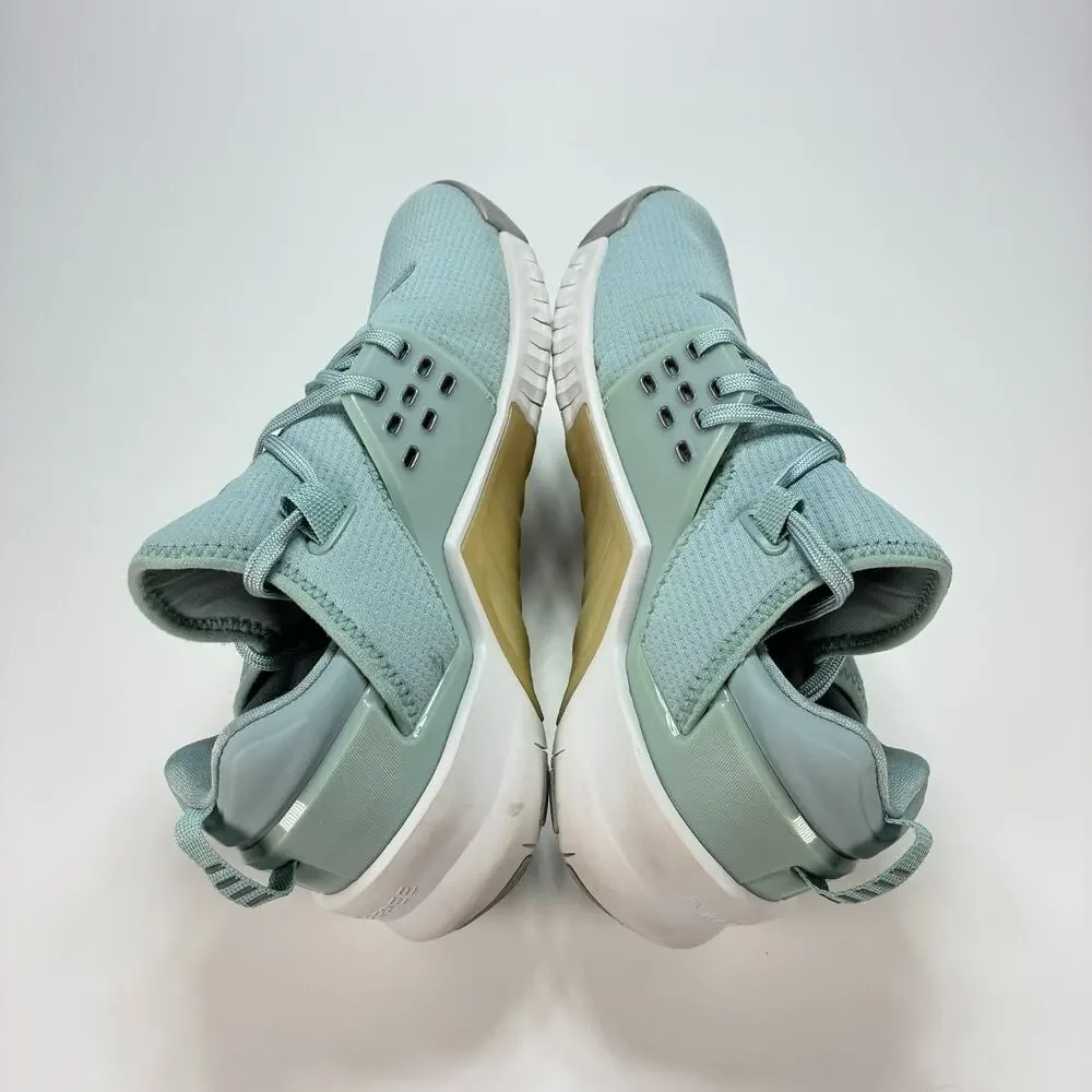 Nike Free Metcon 2 Blue Training Shoes CrossFit Sneaker CD8526-303 Women Size 10 - Picture 3 of 11